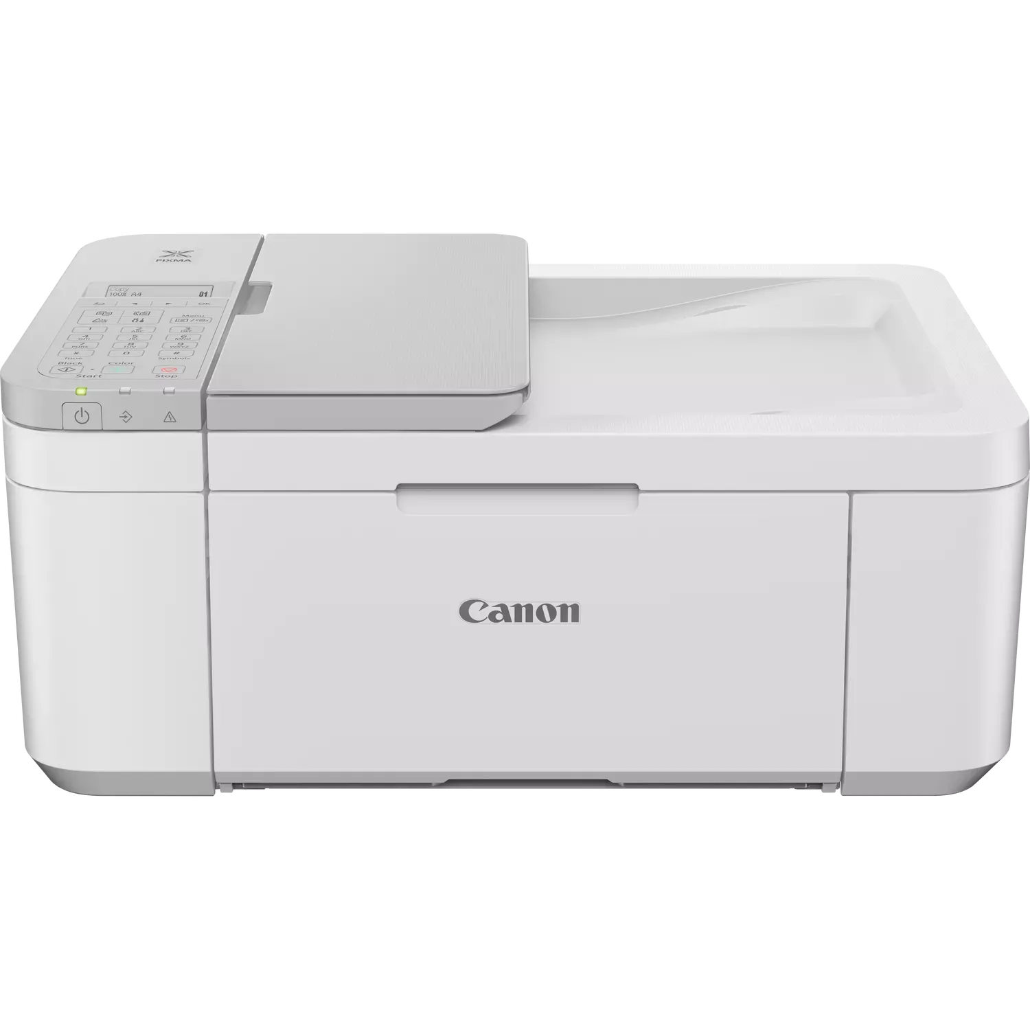 Canon PIXMA TR4756i Wireless Colour All-in-One Inkjet