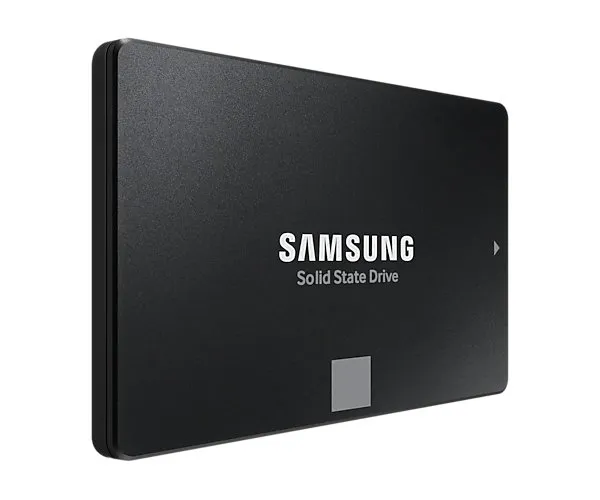 דיסק SAMSUNG EVO870 500GB 2.5 SSD SATA III