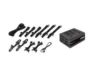 ספק Corsair HX1000i Fully Modular 80Plus Platinum ATX3.0 PCIE5.0