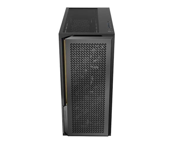 מארז ANTEC P20CE Mid-Tower E-ATX Gaming CaseType-C 3.2 Gen 2