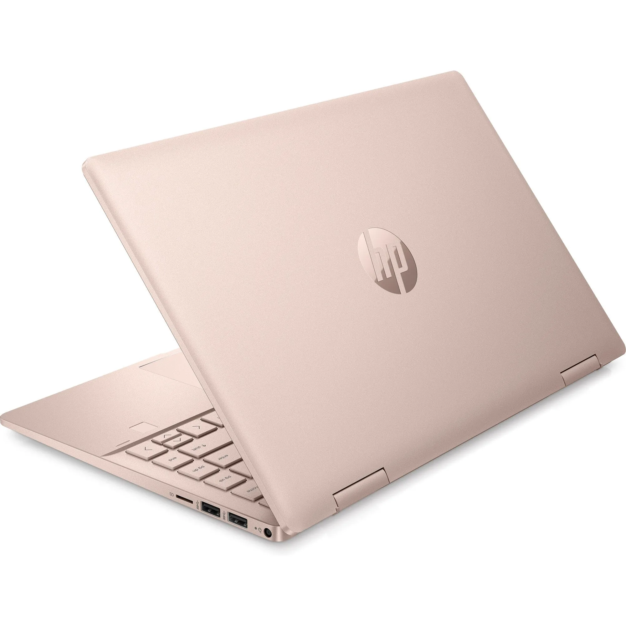 HP Pav x360 14-ek2021nj 5-120U/16/1TB/DOS
