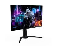 מסך GIGABYTE Aorus FO32U 4K UHD 31.5 QD-OLED 0.03ms 165Hz